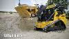 LandHonor Skidsteer skid steer side discharge bucket auger conveyor feed sand