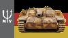 Original German Wwii Sdkfz, Stug, Panzer, Rso Lift Jack Pfaff 1943. 10 Ton